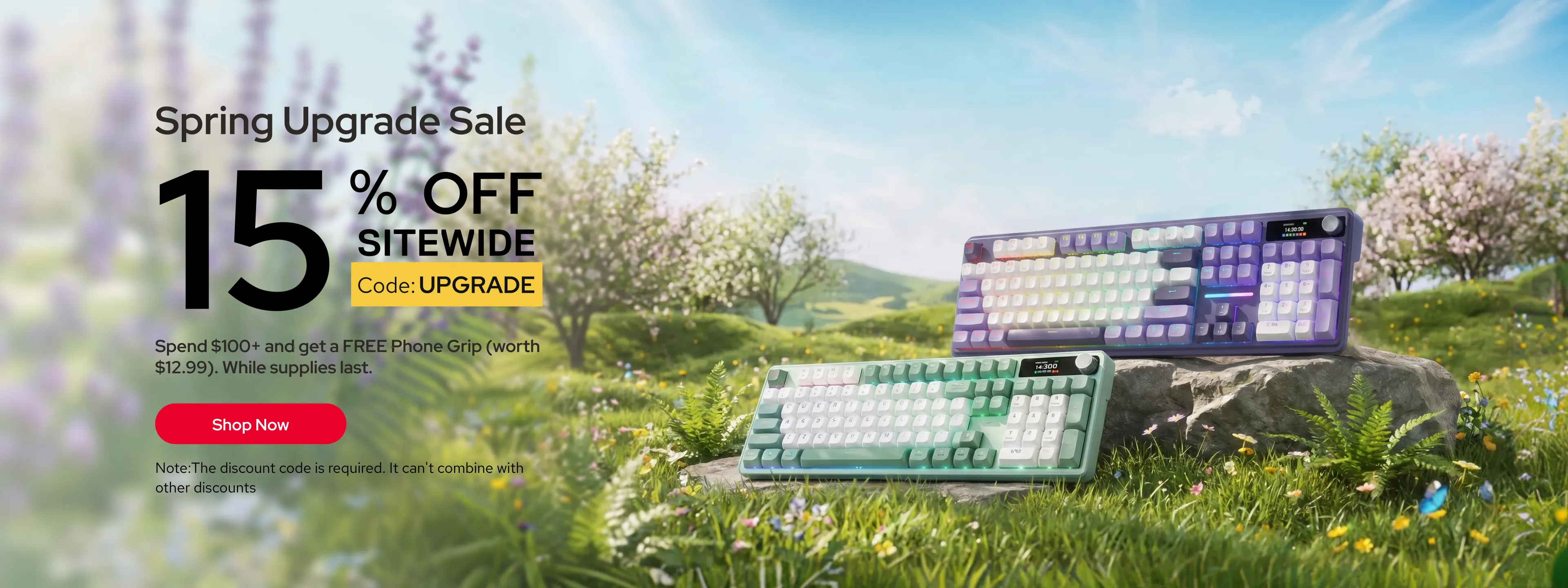 Level Up Your Gaming Gear